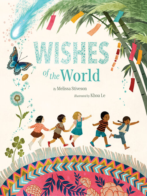 Title details for Wishes of the World by Melissa Stiveson - Available